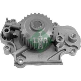 Achetez des Pompe à eau INA 538 0607 10 à prix pour 63,69 €