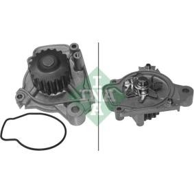 Achetez des Pompe à eau INA 538 0608 10 à prix pour 52,04 €