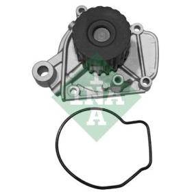 Achetez des Pompe à eau INA 538 0610 10 à prix pour 70,64 €