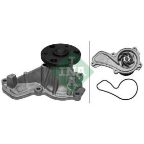 Achetez des Pompe à eau INA 538 0612 10 à prix pour 74,22 €