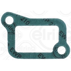 Dichtung, Thermostatgehäuse von ELRING 777.804