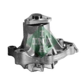 Achetez des Pompe à eau INA 538 0613 10 à prix pour 167,77 €