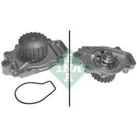 Achetez des Pompe à eau INA 538 0619 10 à prix pour 35,61 €