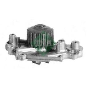 Achetez des Pompe à eau INA 538 0620 10 à prix pour 62,12 €
