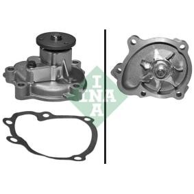 Achetez des Pompe à eau INA 538 0622 10 à prix pour 78,44 €