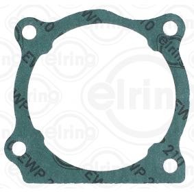 Dichtung, Thermostatgehäuse von ELRING 777.811