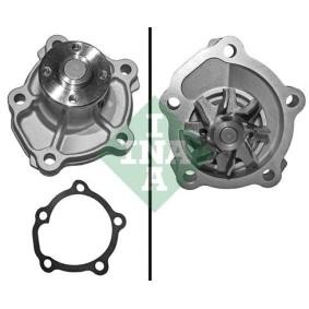 Achetez des Pompe à eau INA 538 0624 10 à prix pour 69,17 €