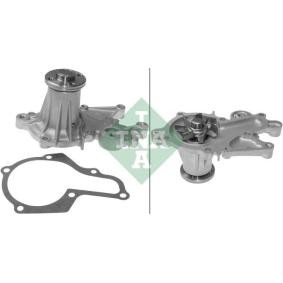 Achetez des Pompe à eau INA 538 0626 10 à prix pour 40,60 €