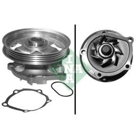 Achetez des Pompe à eau INA 538 0627 10 à prix pour 53,71 €