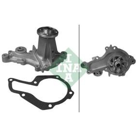 Achetez des Pompe à eau INA 538 0628 10 à prix pour 65,90 €
