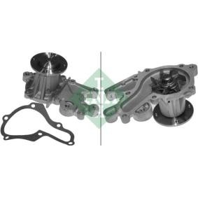 Achetez des Pompe à eau INA 538 0630 10 à prix pour 53,56 €