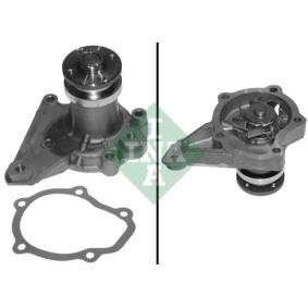Achetez des Pompe à eau INA 538 0631 10 à prix pour 39,94 €