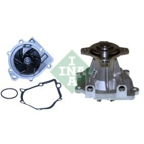 Achetez des Pompe à eau INA 538 0632 10 à prix pour 62,14 €