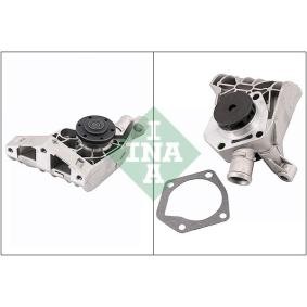 Achetez des Pompe à eau INA 538 0638 10 à prix pour 66,54 €