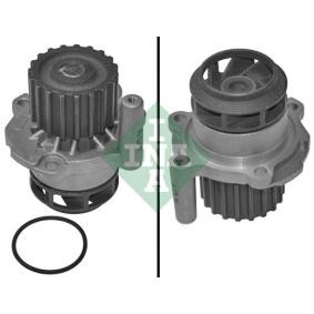Achetez des Pompe à eau INA 538 0639 10 à prix pour 57,22 €