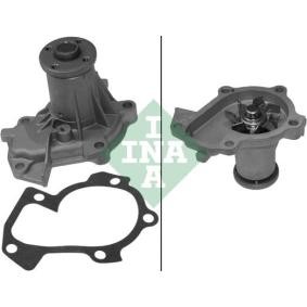 Achetez des Pompe à eau INA 538 0641 10 à prix pour 52,36 €