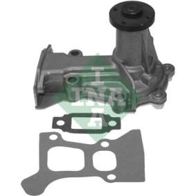 Achetez des Pompe à eau INA 538 0642 10 à prix pour 61,80 €