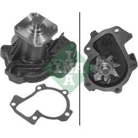 Achetez des Pompe à eau INA 538 0643 10 à prix pour 35,31 €