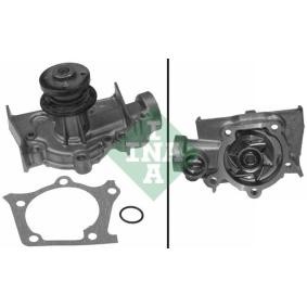 Achetez des Pompe à eau INA 538 0644 10 à prix pour 55,96 €