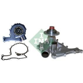 Achetez des Pompe à eau INA 538 0647 10 à prix pour 93,47 €
