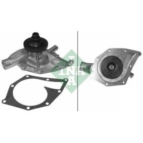 Achetez des Pompe à eau INA 538 0648 10 à prix pour 98,32 €