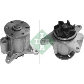 Achetez des Pompe à eau INA 538 0649 10 à prix pour 50,88 €