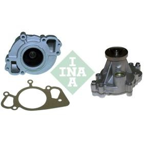 Achetez des Pompe à eau INA 538 0655 10 à prix pour 58,23 €