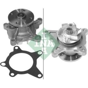 Achetez des Pompe à eau INA 538 0659 10 à prix pour 52,42 €