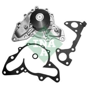 Achetez des Pompe à eau INA 538 0662 10 à prix pour 656,24 €