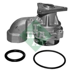 Achetez des Pompe à eau INA 538 0664 10 à prix pour 268,10 €