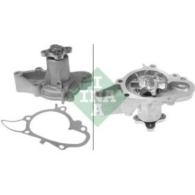 Achetez des Pompe à eau INA 538 0665 10 à prix pour 48,17 €