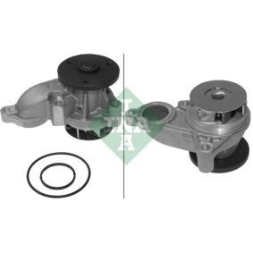 Achetez des Pompe à eau INA 538 0666 10 à prix pour 75,13 €