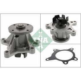Achetez des Pompe à eau INA 538 0667 10 à prix pour 69,26 €