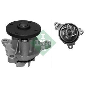 Achetez des Pompe à eau INA 538 0668 10 à prix pour 71,01 €