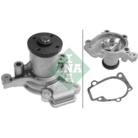 Achetez des Pompe à eau INA 538 0669 10 à prix pour 55,02 €