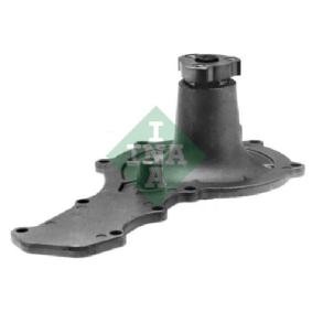 Achetez des Pompe à eau INA 538 0675 10 à prix pour 43,92 €