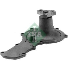 Achetez des Pompe à eau INA 538 0677 10 à prix pour 53,08 €