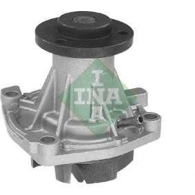 Achetez des Pompe à eau INA 538 0679 10 à prix pour 49,31 €