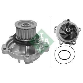 Achetez des Pompe à eau INA 538 0683 10 à prix pour 101,17 €