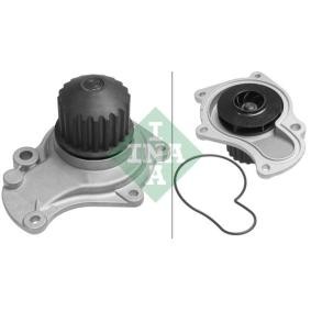 Achetez des Pompe à eau INA 538 0686 10 à prix pour 80,48 €