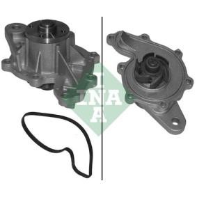 Achetez des Pompe à eau INA 538 0692 10 à prix pour 41,47 €