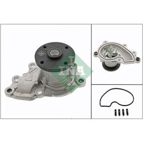 Achetez des Pompe à eau INA 538 0696 10 à prix pour 78,49 €