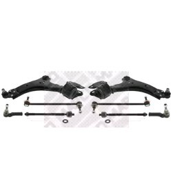 Querlenker Satz 53971 für XC60 (156) für 135,23 CHF