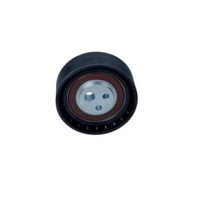 Achetez des Galet enrouleur de courroie d'accessoire MAXGEAR 54-0062 à prix pour 51,47 €