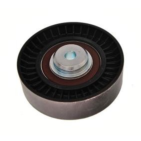 Achetez des Galet enrouleur de courroie d'accessoire MAXGEAR 54-0064 à prix pour 38,15 €