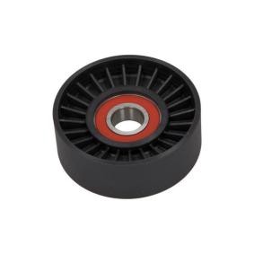 Compre Polea inversión / guía, correa poli v de MAXGEAR online para B10 Ranchera familiar (E39) a precios moderados