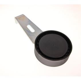 Comprar Polea inversión / guía, correa poli V de MAXGEAR 54-0095 a bajo precio de 66,44 €