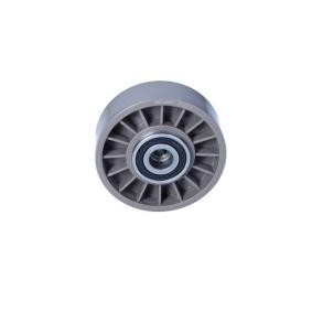 Umlenk- / Führungsrolle, Keilrippenriemen von MAXGEAR für LT 28-35 II Bus (2DB, 2DE, 2DK) günstig online kaufen