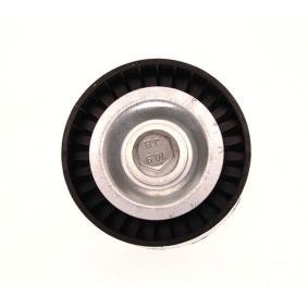 Comprar Polea inversión / guía, correa poli V de MAXGEAR 54-0108 a bajo precio de 25,44 €