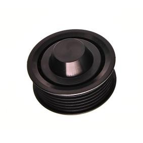 Comprar Polea inversión / guía, correa poli V de MAXGEAR 54-0111 a bajo precio de 32,11 €